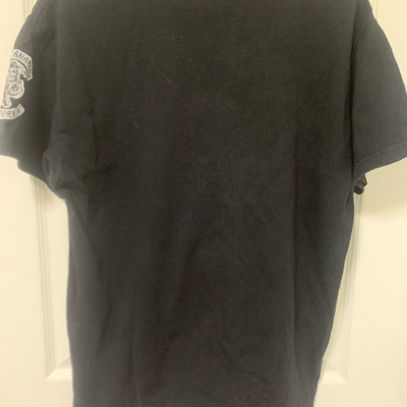 Sons of Anarchy t-shirt - Picture 4 of 4